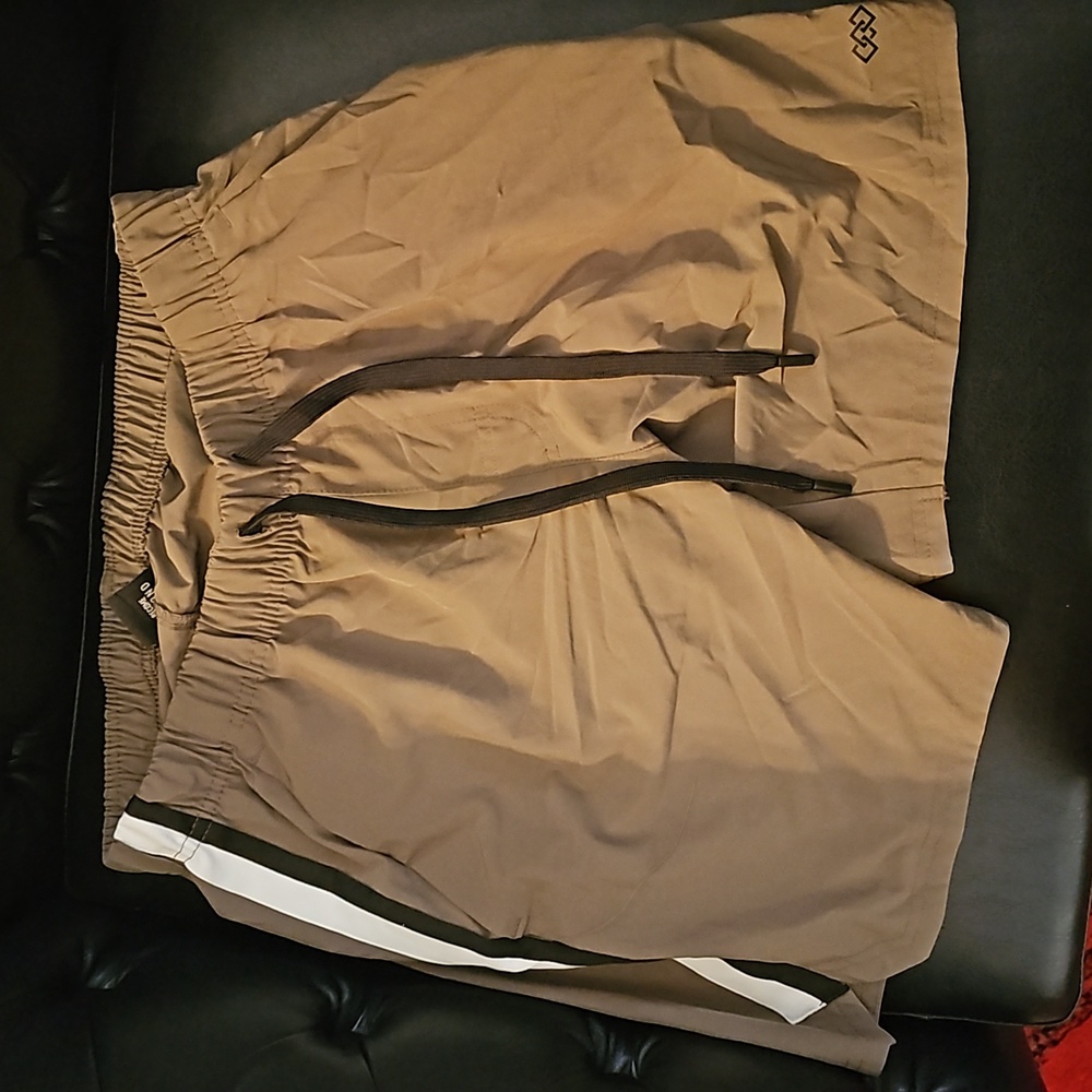 Running Shorts